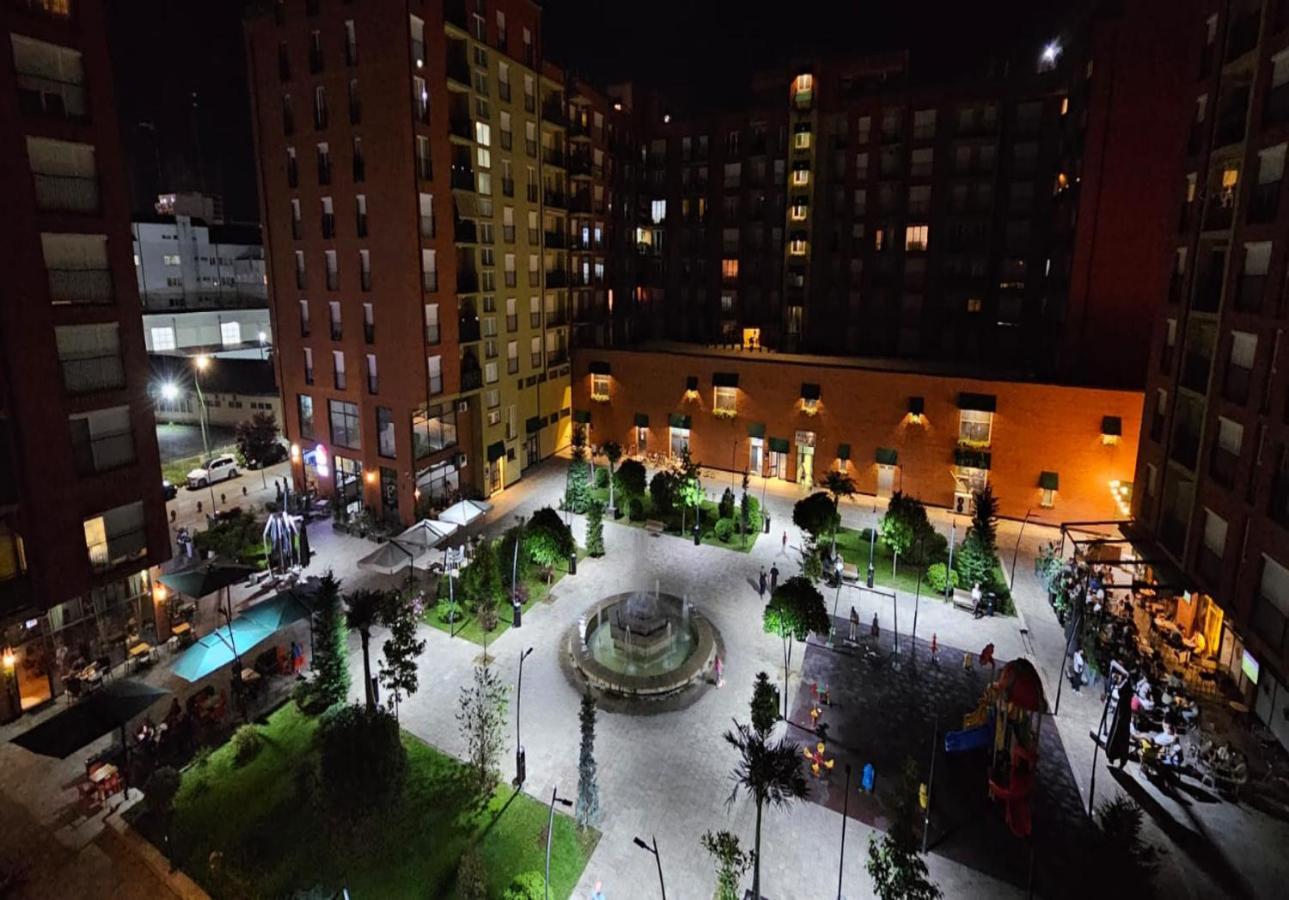 Cozy Apartment - 2 Bedrooms In The Best City Area. Ferizaj Dış mekan fotoğraf